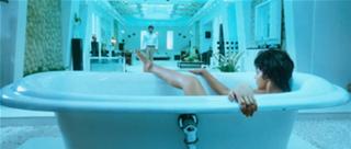 Shriya Saran feet photo thumbnail
