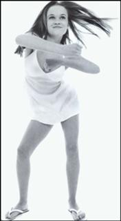 Reese Witherspoon feet photo thumbnail
