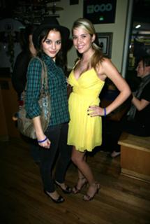 Ashley Benson feet photo thumbnail