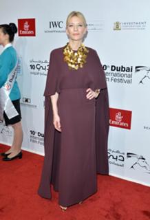 Cate Blanchett feet photo thumbnail