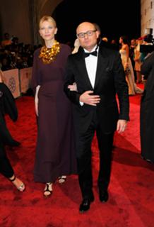 Cate Blanchett feet photo thumbnail