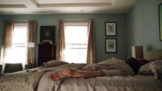 Claire Danes feet photo thumbnail