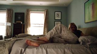 Claire Danes feet photo thumbnail