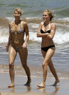 Kate Bosworth feet photo thumbnail