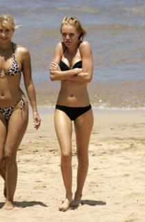 Kate Bosworth feet photo thumbnail