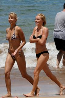 Kate Bosworth feet photo thumbnail