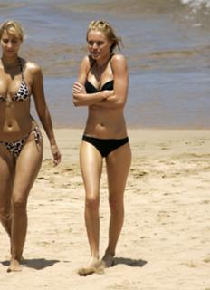 Kate Bosworth feet photo thumbnail