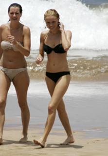 Kate Bosworth feet photo thumbnail