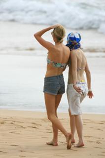Kate Bosworth feet photo thumbnail