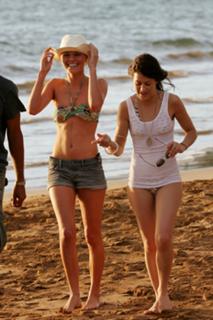 Kate Bosworth feet photo thumbnail