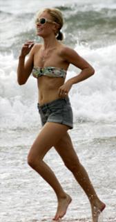 Kate Bosworth feet photo thumbnail
