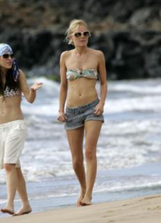 Kate Bosworth feet photo thumbnail