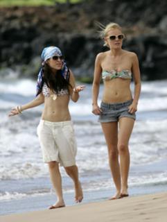 Kate Bosworth feet photo thumbnail