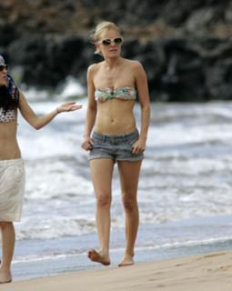Kate Bosworth feet photo thumbnail