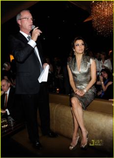 Eva Longoria feet photo thumbnail