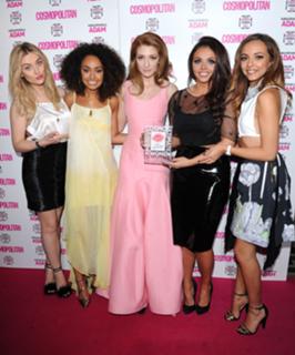 Jade Thirlwall feet photo thumbnail