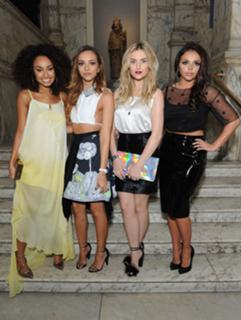 Jade Thirlwall feet photo thumbnail