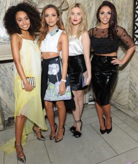Jade Thirlwall feet photo thumbnail