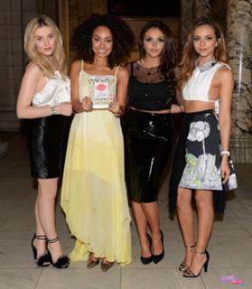 Jade Thirlwall feet photo thumbnail