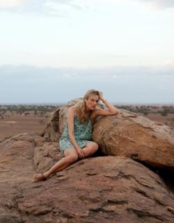 Diane Kruger feet photo thumbnail
