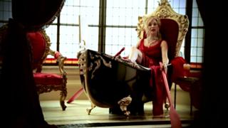 Uma Thurman feet photo thumbnail