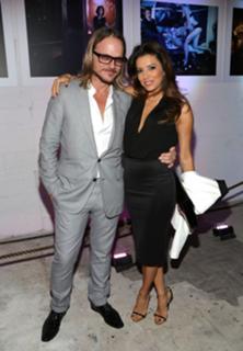Eva Longoria feet photo thumbnail