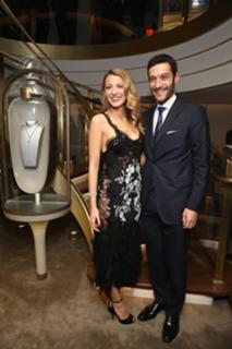 Blake Lively feet photo thumbnail