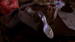 Eva Longoria feet photo thumbnail