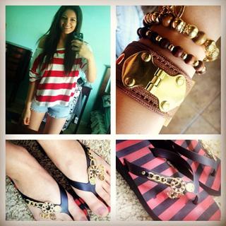 Bethany Mota feet photo 2