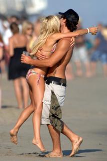 Kristin Cavallari feet photo thumbnail