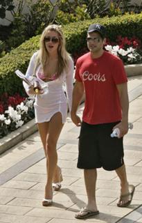 Kristin Cavallari feet photo thumbnail
