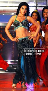 Shriya Saran feet photo thumbnail