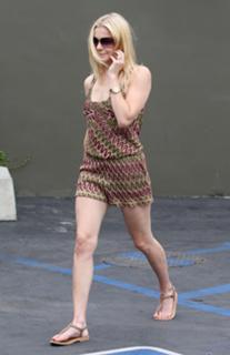 LeAnn Rimes feet photo thumbnail