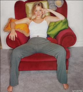 LeAnn Rimes feet photo thumbnail