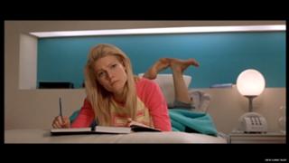 Gwyneth Paltrow feet photo thumbnail