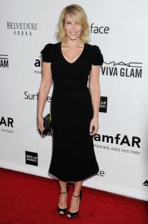 Chelsea Handler feet photo thumbnail