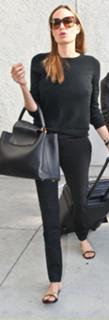 Angelina Jolie feet photo thumbnail
