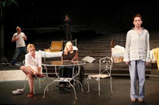 Betty Gilpin feet photo 3