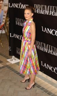 Natalie Portman feet photo thumbnail
