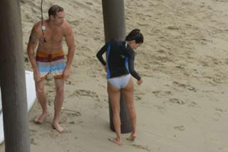 Eva Longoria feet photo thumbnail