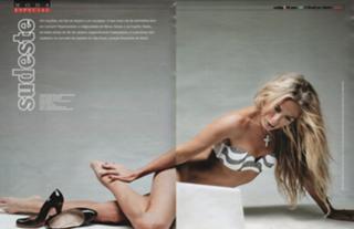 Adriane Galisteu feet photo thumbnail