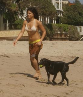 Michelle Rodriguez feet photo thumbnail