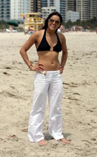 Michelle Rodriguez feet photo thumbnail