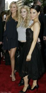 Cameron Diaz feet photo thumbnail