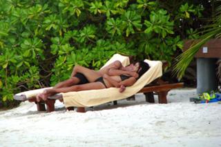 Penélope Cruz feet photo thumbnail