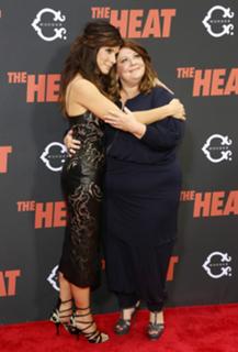Sandra Bullock feet photo thumbnail