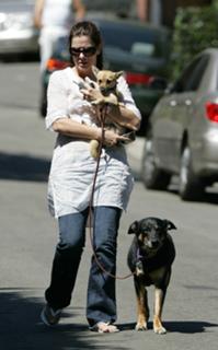 Sandra Bullock feet photo thumbnail