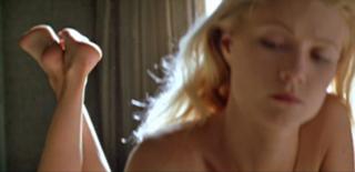 Gwyneth Paltrow feet photo thumbnail