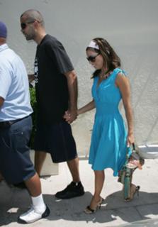 Eva Longoria feet photo thumbnail
