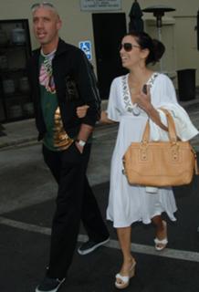 Eva Longoria feet photo thumbnail